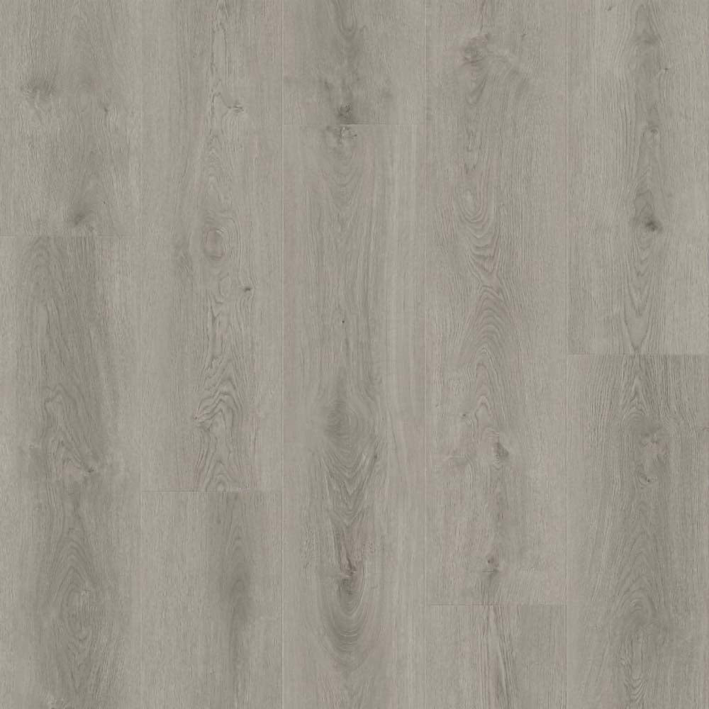 Laminate Water Resistant Flooring, Cliff Cottage, 60" x 9-1/4" x 12mm, AC4 Wear Layer - Comfort Heights Collections (19.16SQ FT/ CTN)