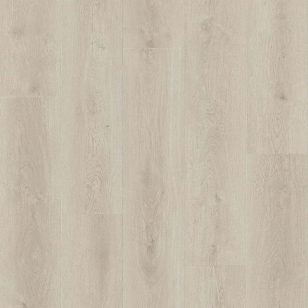 Laminate Water Resistant Flooring, Boardwalk Court, 60" x 9-1/4" x 12mm, AC4 Wear Layer - Comfort Heights Collections (19.16SQ FT/ CTN)