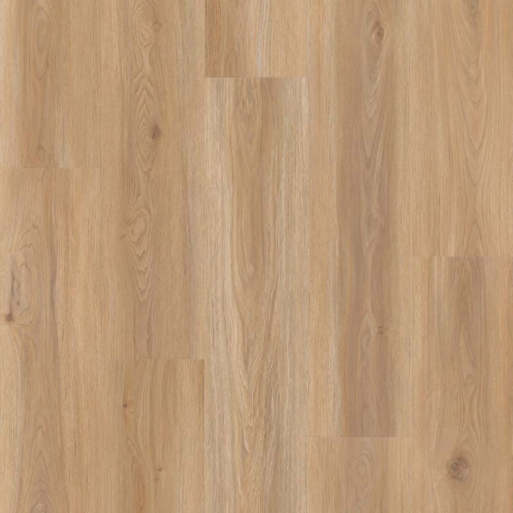 Laminate Water Resistant Flooring, Huntington Gardens, 60" x 9-1/4" x 12mm, AC4 Wear Layer - Comfort Heights Collections (19.16SQ FT/ CTN)