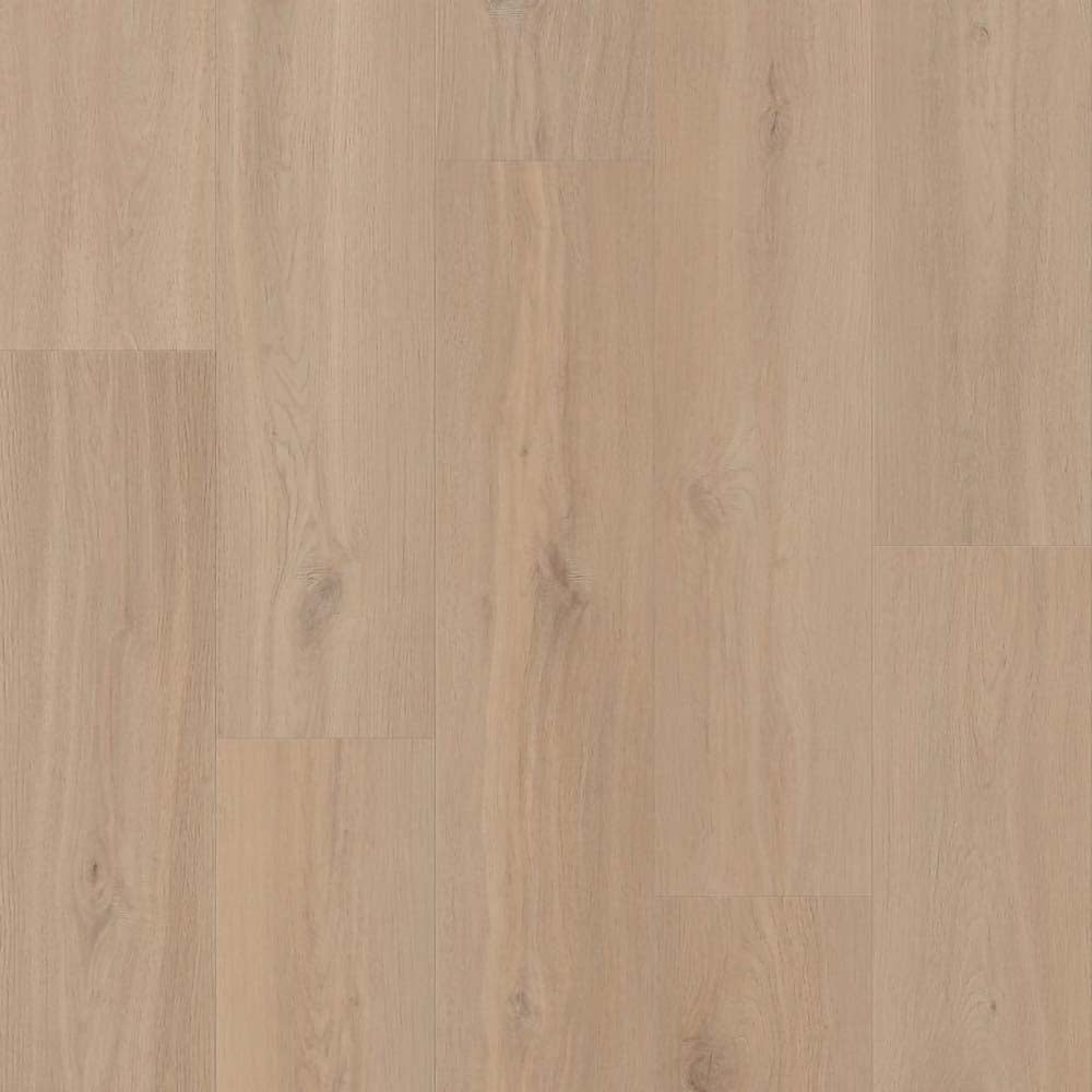 Laminate Water Resistant Flooring, Country Aura, 60" x 9-1/4" x 12mm, AC4 Wear Layer - Comfort Heights Collections (19.16SQ FT/ CTN)