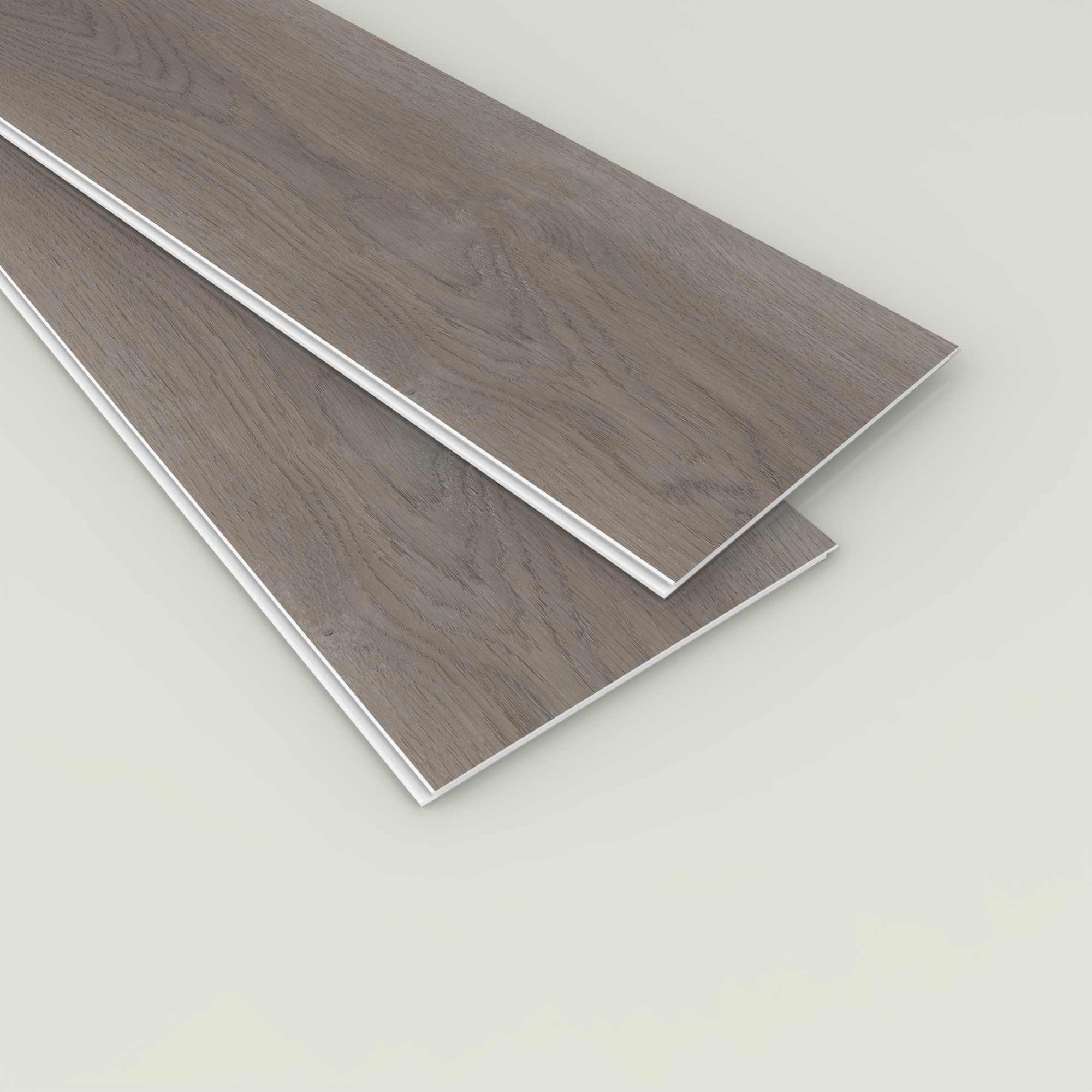 Luxury Vinyl Plank - West Chelsea With Square Edge - 4' x 7-1/4" x 2mm, 12 Mil Wear Layer -  District Pro collection