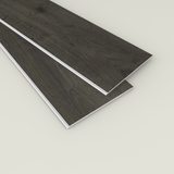 Luxury Vinyl Plank - Plano With Square Edge - 4' x 7-1/4" x 2mm, 12 Mil Wear Layer -  District Pro collection (48.33 Sq. Ft./Box)