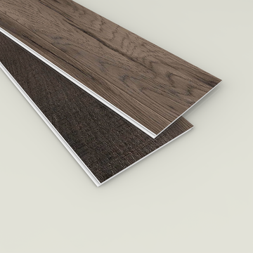 Luxury Vinyl Plank - Truckee With Square Edge - 4' x 7-1/4