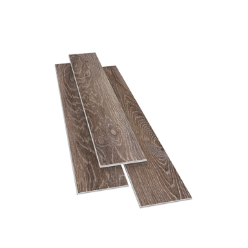 SPC Flooring - Click Lock Floating - Flint Mocha - 7