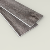 SPC Flooring - Click Lock Floating -  Stone Anchor - 7" x 48" x 6mm - 20 mil Wear Layer - Grande  Collections (23.64SQ FT/ CTN)