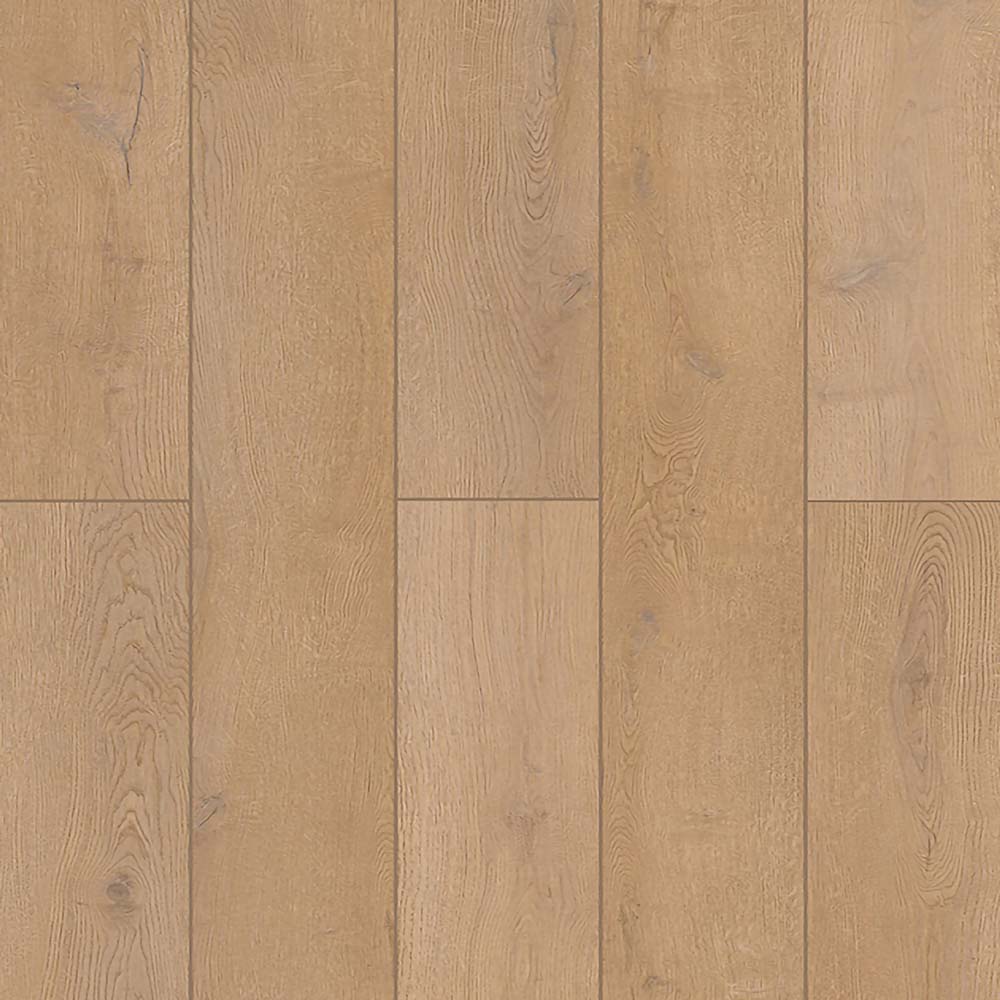 SPC Luxury Vinyl Flooring, Click Lock Floating, Farmstead, 9" x 72" x 6.5mm, 20 mil Wear Layer - Indoor Delight Collection (22.65SQ FT/ CTN)