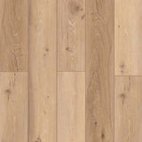 SPC Luxury Vinyl Flooring, Click Lock Floating, Homewood Waltz, 9" x 72" x 6.5mm, 20 mil Wear Layer - Indoor Delight Collection (22.65SQ FT/ CTN)