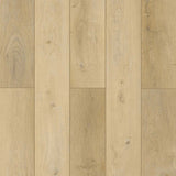 SPC Luxury Vinyl Flooring, Sunnyside Up, 72" x 7" x 5.5mm, 20 mil Wear Layer - Lone Star Spirit Collections (28.37SQ FT/ CTN)