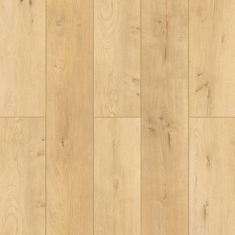 SPC Luxury Vinyl Flooring, More Mesa, 7" x 72" x 5.5mm, 20 mil Wear Layer - Lone Star Spirit Collections (28.37SQ FT/ CTN)