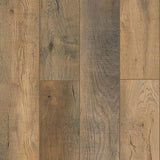 SPC Luxury Vinyl Flooring, Odessa Palm, 7" x 72" x 5.5mm, 20 mil Wear Layer - Lone Star Spirit Collections (28.37SQ FT/ CTN)