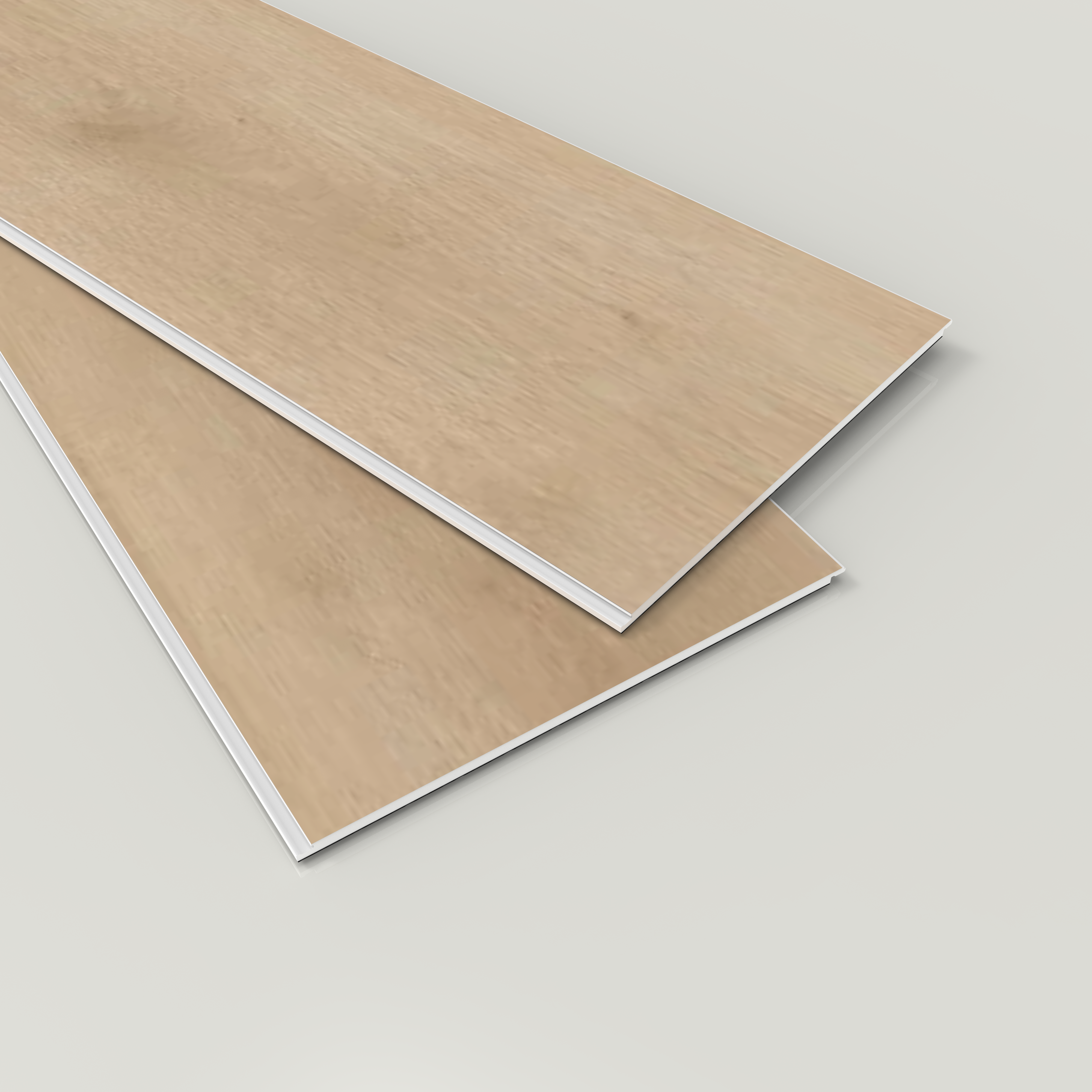 Luxury Vinyl Plank Glue Down Flooring, Metro, 7-1/4" x 48" x 2.5mm, 12 mil Wear Layer - Uptown Collections (36.24SQ FT/ CTN)