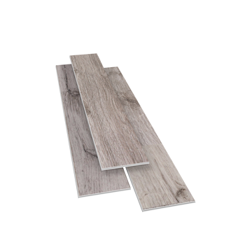 SPC Flooring -  Click Lock Floating - Grey Horizon - 7