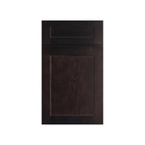 RTA - Liberty Shaker Espresso - Batten Molding - 96"W x 0.75"H x 0.25"D - LSE-BAM