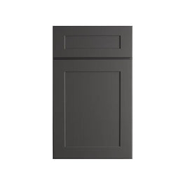 Liberty Shaker Grey - Sample Door - 11"W x 15"H x 0.75"D - Pre Assembled