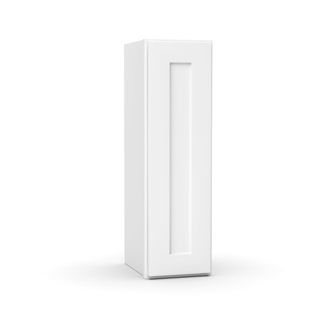 Liberty Shaker White Kitchen Wall Cabinet - Upper - 30