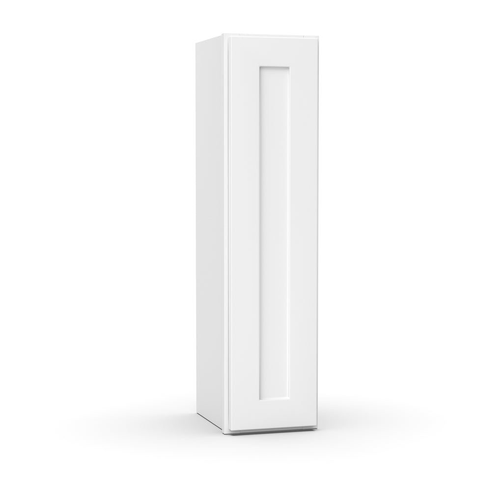 Liberty Shaker White Kitchen Wall Cabinet - Upper - 36