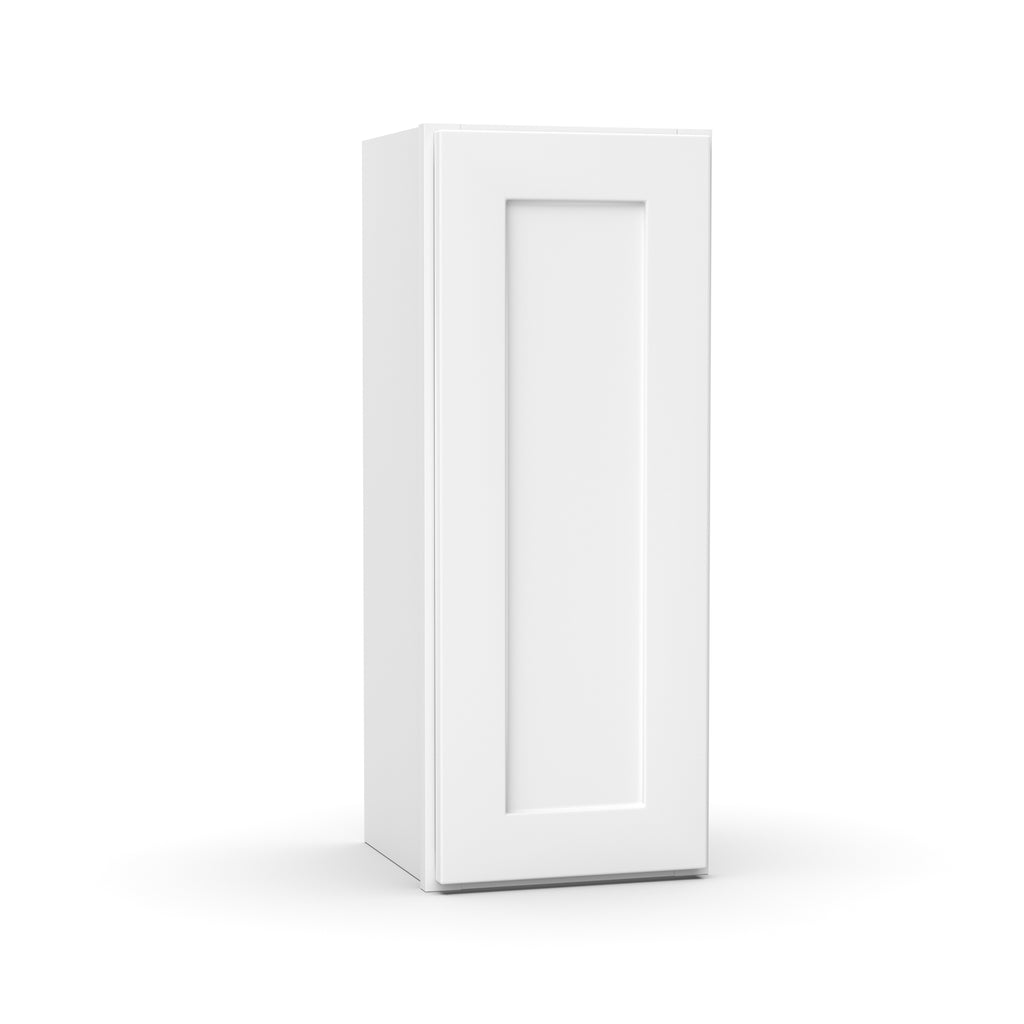 Liberty Shaker White Kitchen Wall Cabinet - Upper - 30