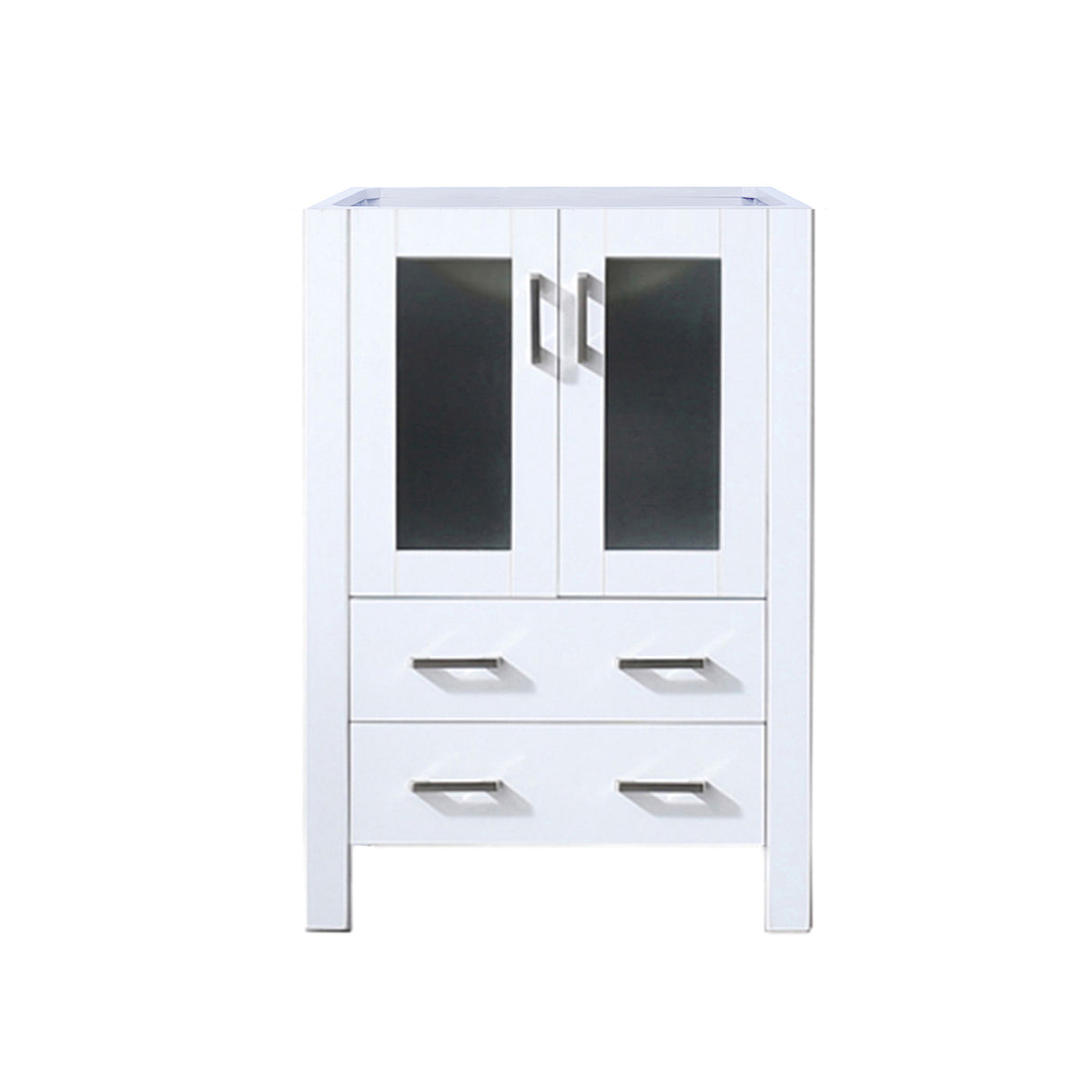 Volez 24 in. Freestanding Bathroom Vanity
