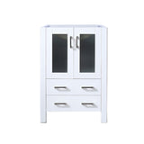 Volez 24 in. Freestanding Bathroom Vanity