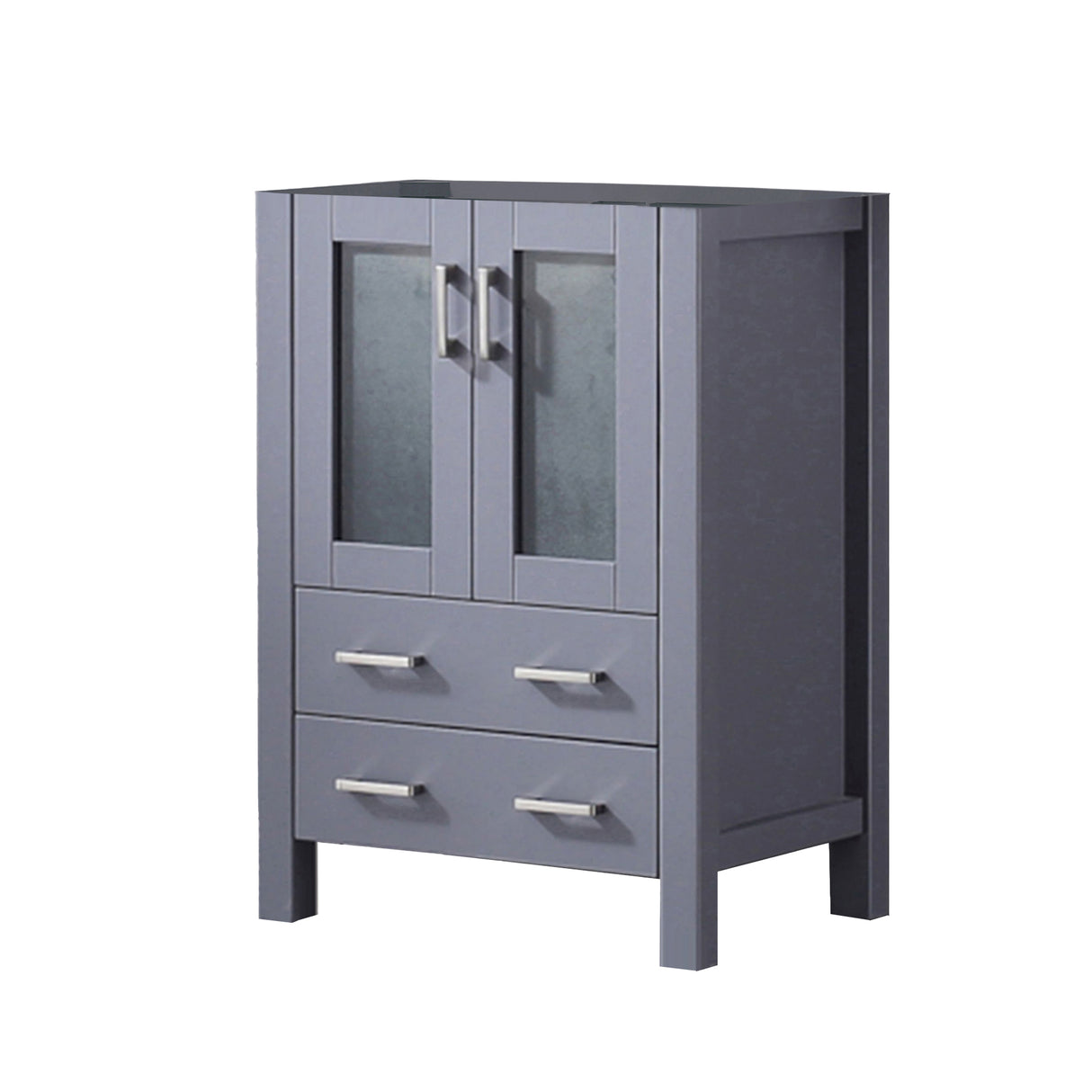 Volez 24 in. Freestanding Bathroom Vanity