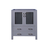 Volez 30 in. Freestanding Bathroom Vanity
