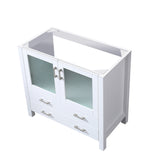 Volez 36 in. Freestanding Bathroom Vanity
