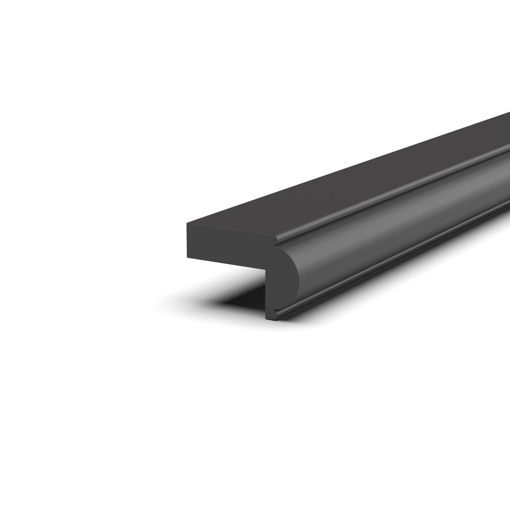 Liberty Shaker Grey - 2.25 Inch Trims Accessories - 2.25