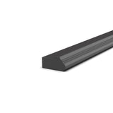 Liberty Shaker Grey - 1.5 Inch Trims Accessories - 1.5" Width x 1" Height x 96" Depth