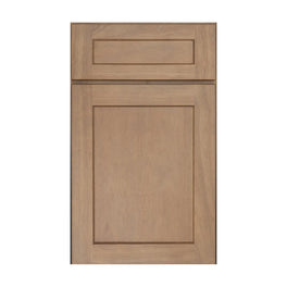 Liberty Shaker Rift - 11 Inch Sample Door Accessories - 11" Width x 15" Height x .75" Depth