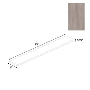 RTA - Muratti Textured - Filler Panel - 6