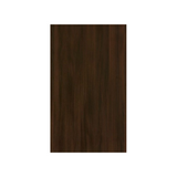 Olmo Textured - Open Cubby - 42” High Wall - 42 Inch Height x 12 Inch Width x 12.88 Inch Depth - M02-CBW1242