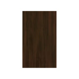 RTA - Olmo Textured - Wall Cabinet - 33"W x 36"H x 12"D - Frameless Cabinet