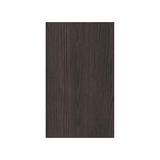 Carbon Frozen Wood Textured - Open Cubby- Talls - 90 Inch Height x 30 Inch Width x 24.69 Inch Depth - M03-CBT309024