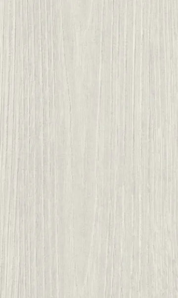 RTA - White Frozen Wood Textured - Sample Door - 8