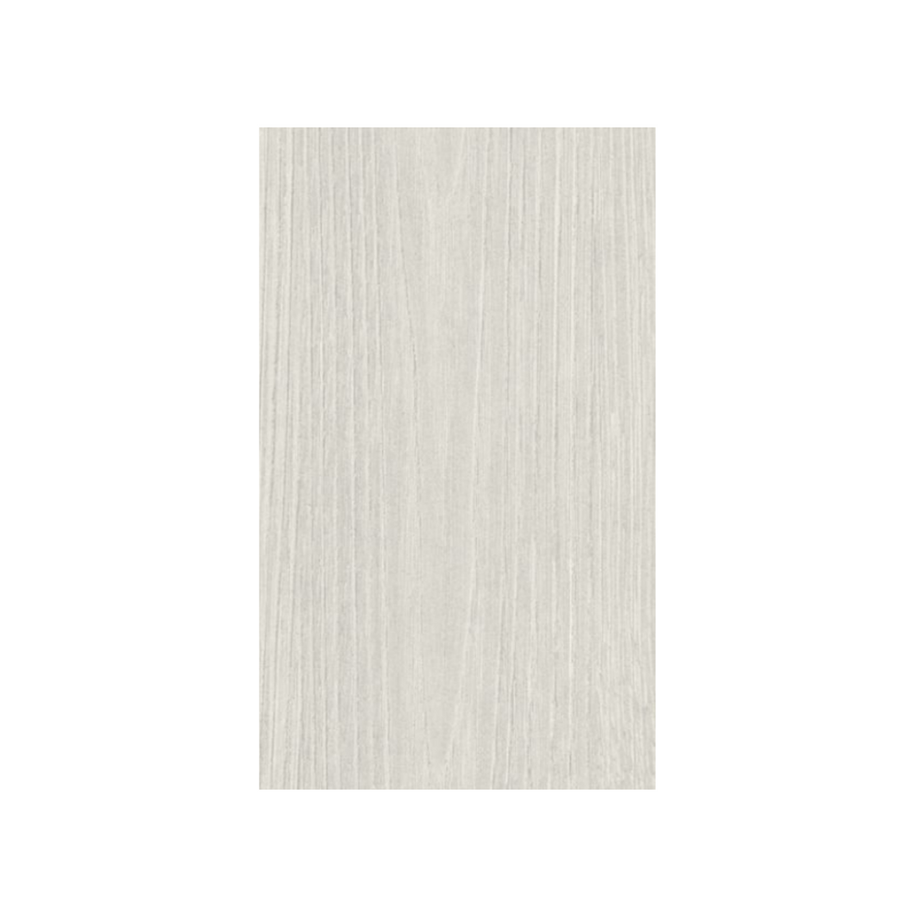 RTA - White Frozen Wood Textured - Filler Panel - 6