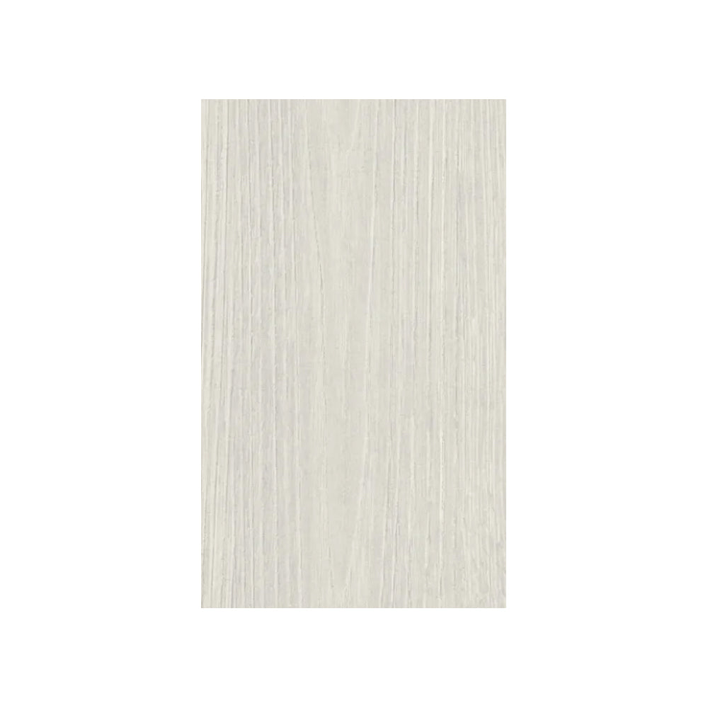 White Frozen Wood Textured - Blind Corner Base Cabinet - 42"W x 34.5"H x 24"D - Pre Assembled - Frameless Cabinet