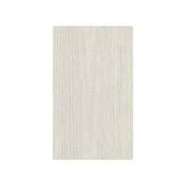 RTA - White Frozen Wood Textured - Sample Door - 8"W x 8"H x 0.75"D - Frameless Cabinet