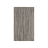 Lakeland Oak 02 Textured - Sink Base Cabinet - 33"W x 34.5"H x 24"D - Pre Assembled - Frameless Cabinet