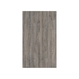 RTA - Lakeland Oak 02 Textured - Sample Door - 8"W x 8"H x 0.75"D - Frameless Cabinet