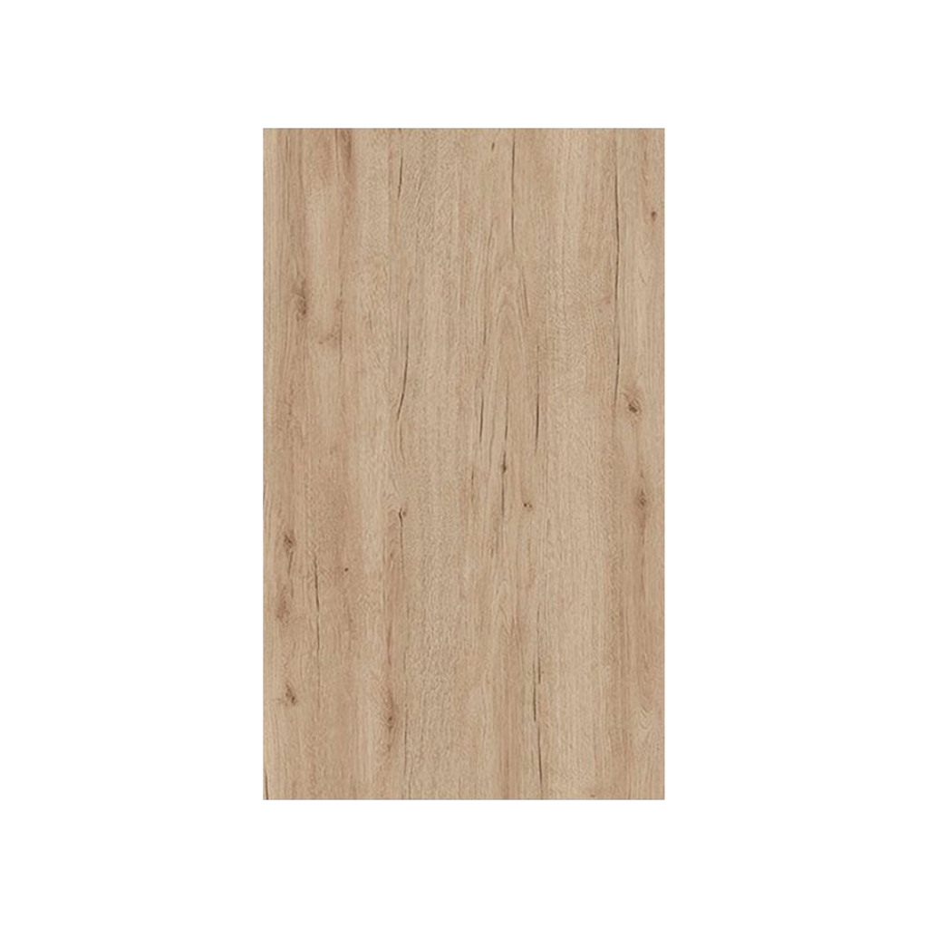 Anniversary Oak Textured - Finished End Panel - M06-PNL4835