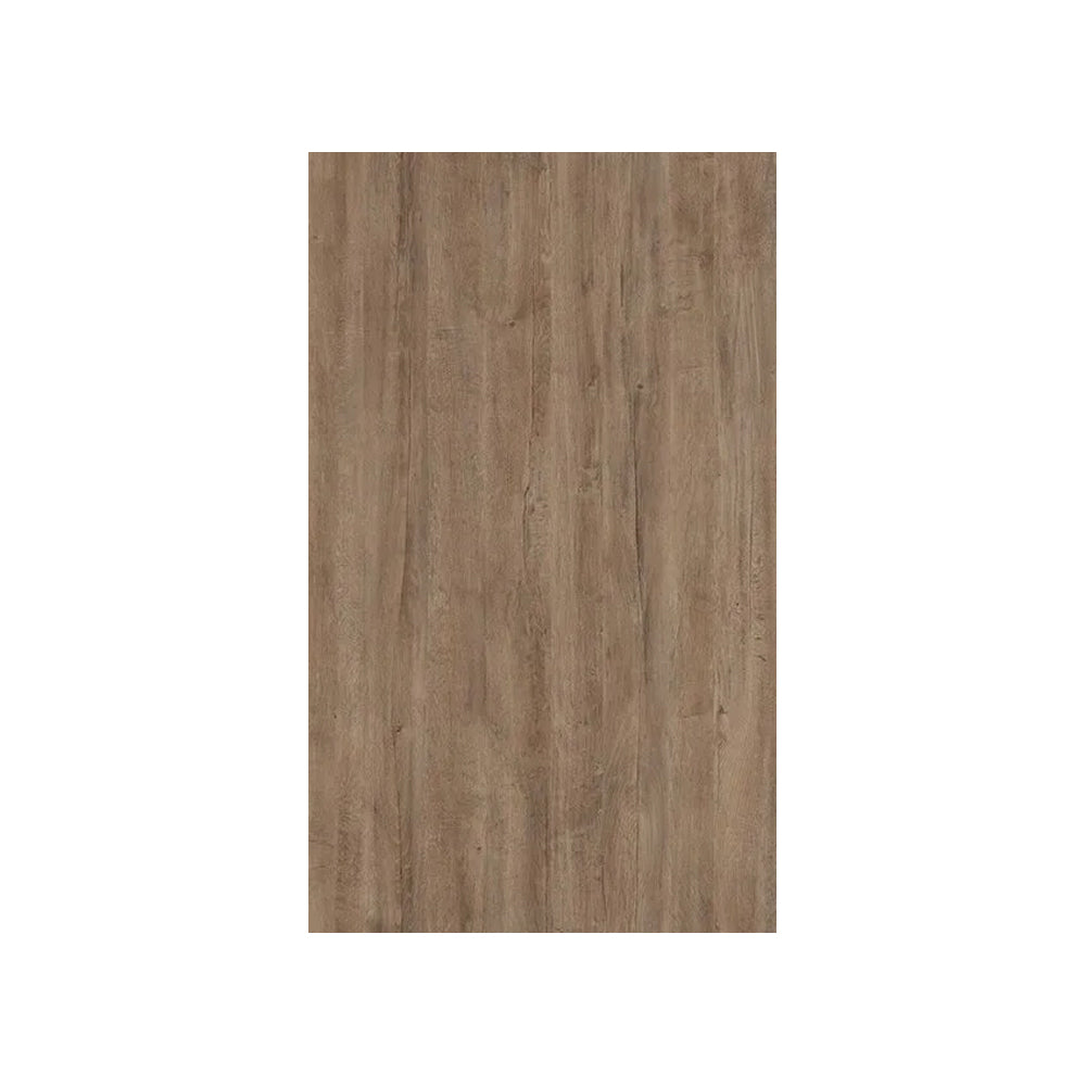 Lakeland Oak 03 Textured - Panel - 25"W x 35"H x 0.75"D - Pre Assembled - Frameless Cabinet