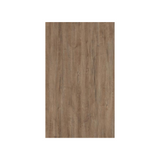 RTA - Lakeland Oak 03 Textured - Vanity Hanging Drawer Sink Base Cabinet - 24"W x 20"H x 21"D - Frameless Cabinet