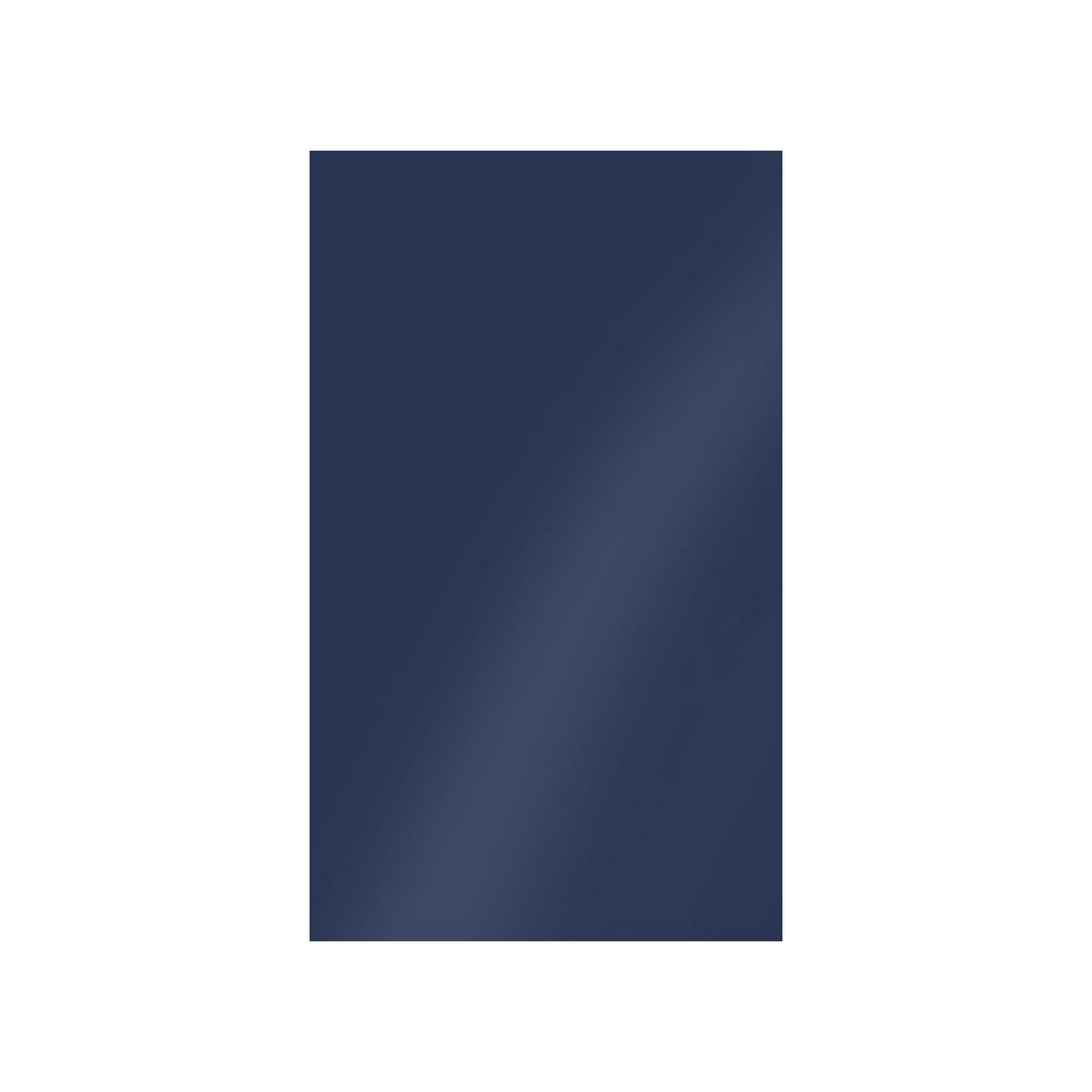 M08-PNL35481.5 Accessories- Finished End Panel 1.5” Thick