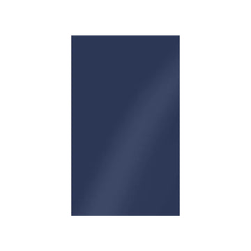 RTA - Indigo Blue Gloss - Wall Upper Cabinet - 33