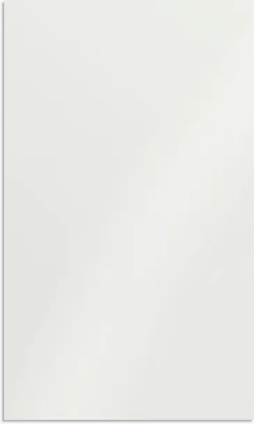 10 Foot Kitchen - Blanco Gloss