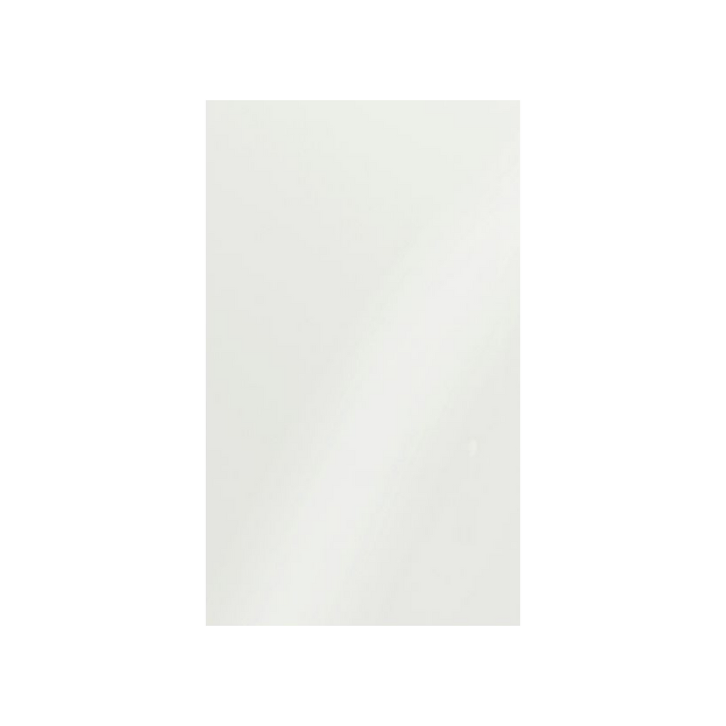 Blanco Gloss - 11” x 15” Sample Door - M09-SD1115