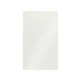 RTA - Blanco Gloss - Wall Upper Cabinet - 36"W x 24"H x 24"D - Frameless Cabinet