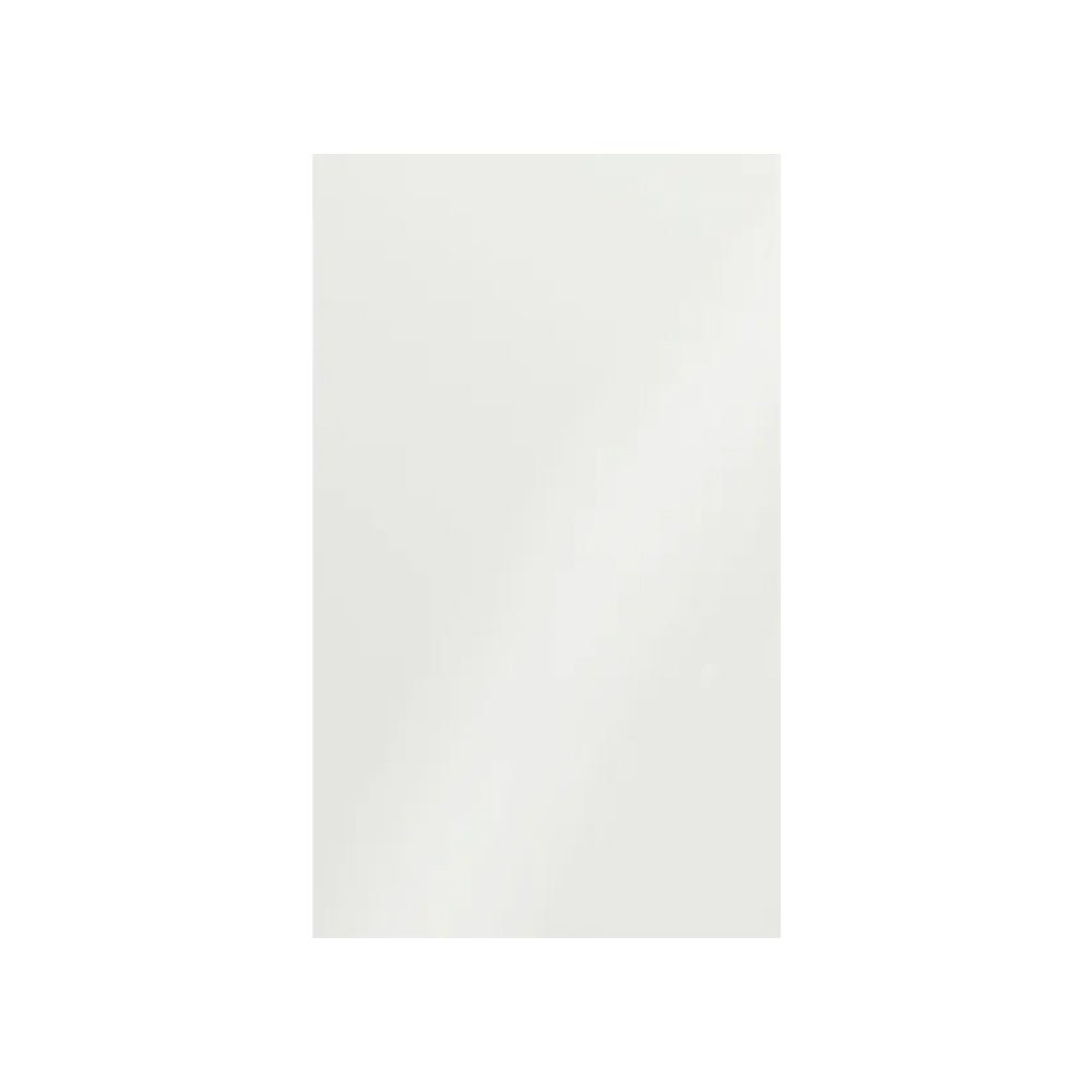 RTA - Blanco Gloss - Wall Cabinet - 30"W x 30"H x 12"D - Frameless Cabinet