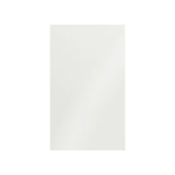 RTA - Blanco Gloss - Tall Pantry Cabinet - 18"W x 96"H x 24"D - Frameless Cabinet