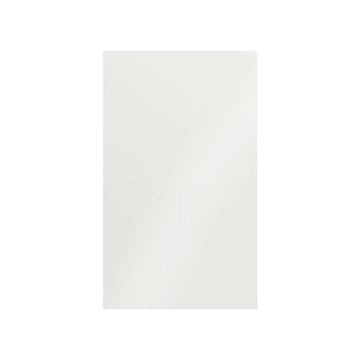 RTA - Blanco Gloss - Finished End Vanity Panel - 22